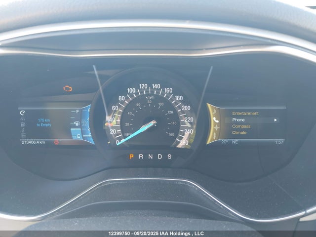 1FA6P0H71E5405856 Ford Fusion