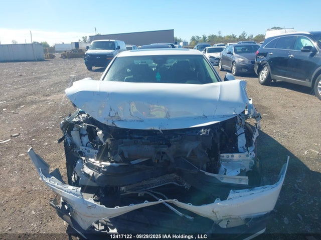 Honda l15b7 2022 2HGFE1F96NH000175 Image 13