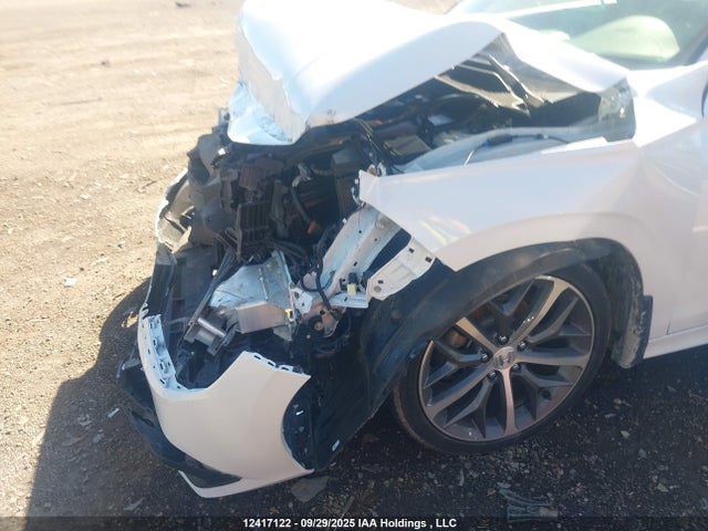 Honda l15b7 2022 2HGFE1F96NH000175 Image 6
