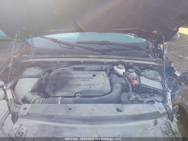 Aukcja sprzedaży 2023 Buick Envision, vin: LRBFZPR41PD012898, numer aukcji: 12417124