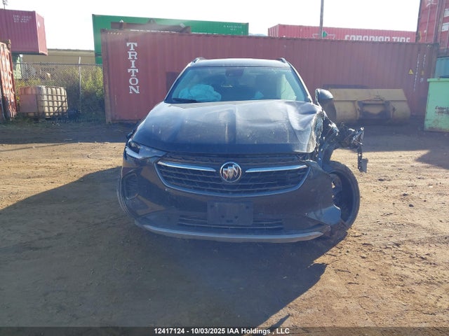 Aukcja sprzedaży 2023 Buick Envision, vin: LRBFZPR41PD012898, numer aukcji: 12417124