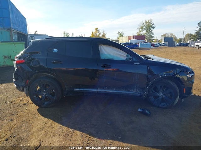 Aukcja sprzedaży 2023 Buick Envision, vin: LRBFZPR41PD012898, numer aukcji: 12417124