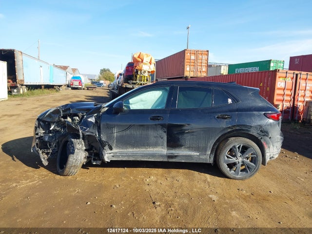 Aukcja sprzedaży 2023 Buick Envision, vin: LRBFZPR41PD012898, numer aukcji: 12417124