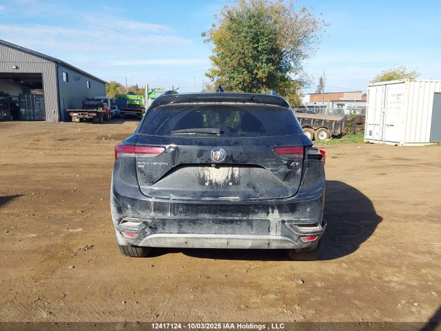 Aukcja sprzedaży 2023 Buick Envision, vin: LRBFZPR41PD012898, numer aukcji: 12417124
