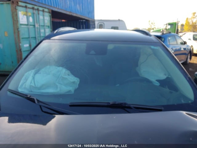 Aukcja sprzedaży 2023 Buick Envision, vin: LRBFZPR41PD012898, numer aukcji: 12417124