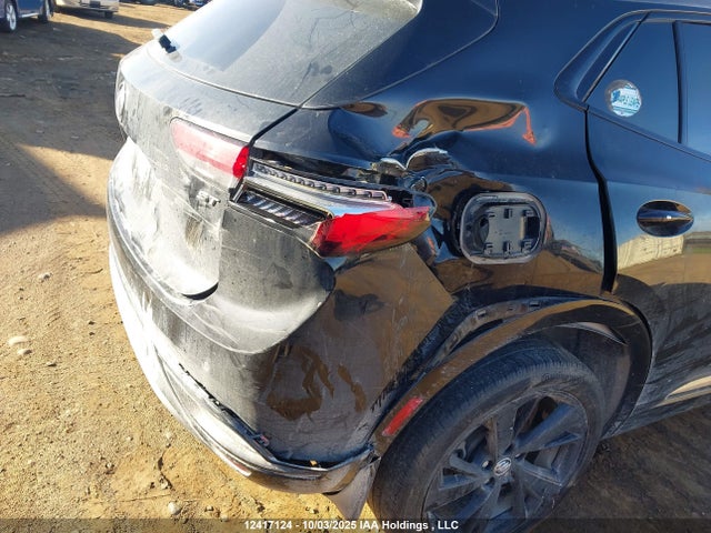 Aukcja sprzedaży 2023 Buick Envision, vin: LRBFZPR41PD012898, numer aukcji: 12417124