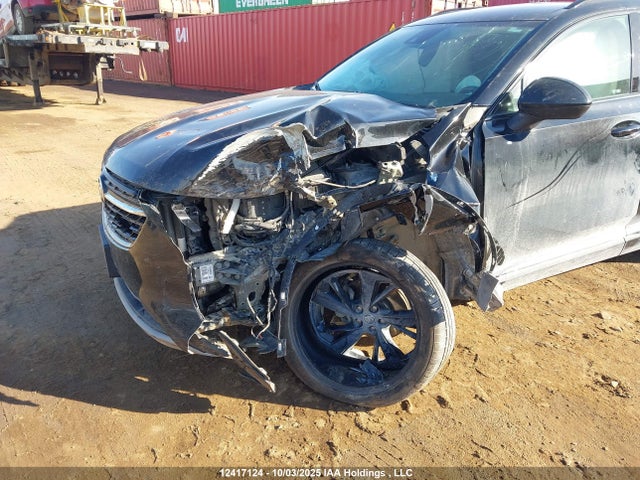 Aukcja sprzedaży 2023 Buick Envision, vin: LRBFZPR41PD012898, numer aukcji: 12417124