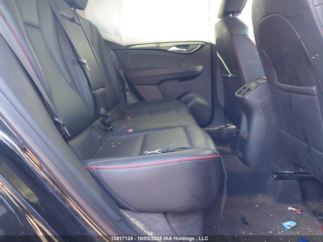 Aukcja sprzedaży 2023 Buick Envision, vin: LRBFZPR41PD012898, numer aukcji: 12417124