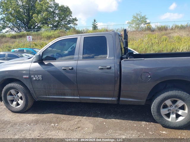 RAM 2016 2016 1C6RR7FT1GS207574 Image 14