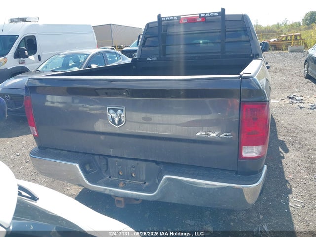 RAM 2016 2016 1C6RR7FT1GS207574 Image 16