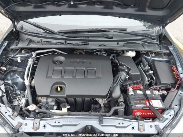 Toyota 2zr-fe 2017 2T1BURHE0HC946263 Image 10