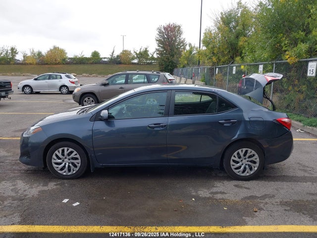 Toyota 2zr-fe 2017 2T1BURHE0HC946263 Image 14