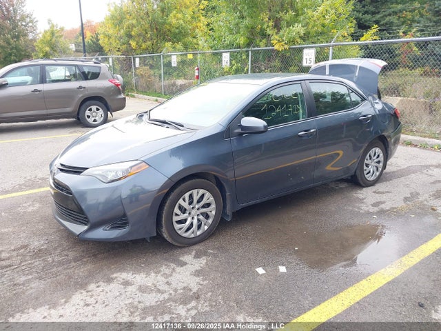 Toyota 2zr-fe 2017 2T1BURHE0HC946263 Image 2