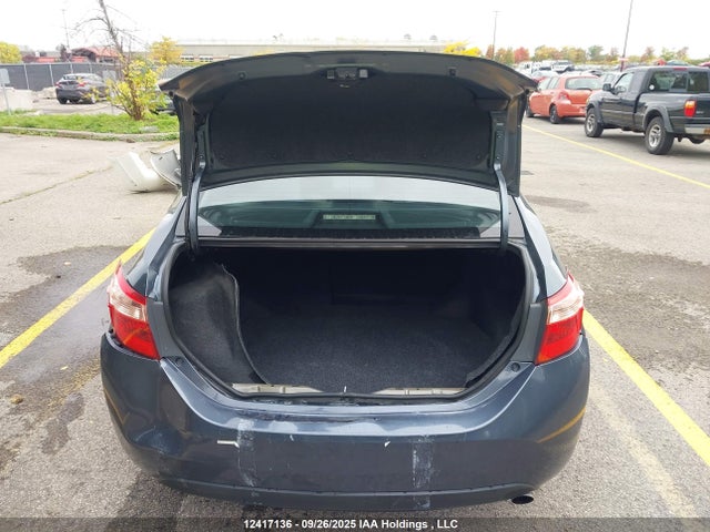 Toyota 2zr-fe 2017 2T1BURHE0HC946263 Image 6