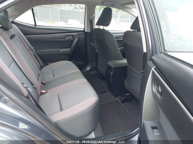 Toyota 2zr-fe 2017 2T1BURHE0HC946263 Image 8