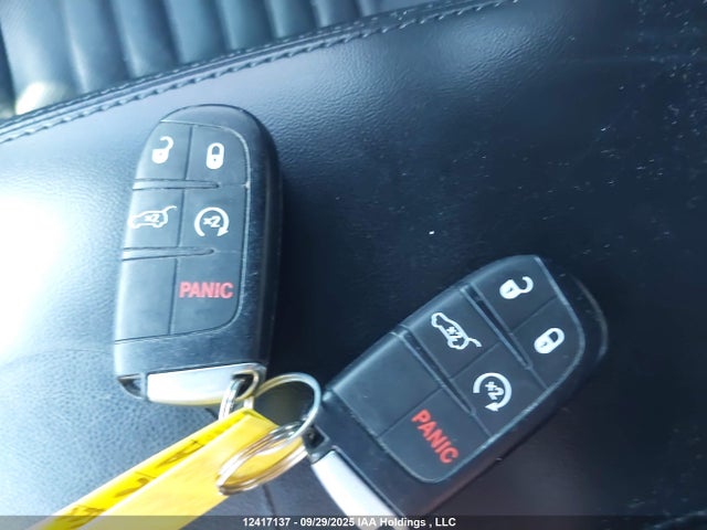 Jeep Grand Cherokee 2019 1C4RJFBG3KC813254 Image 11