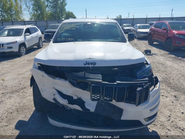 Jeep Grand Cherokee 2019 1C4RJFBG3KC813254 Image 13