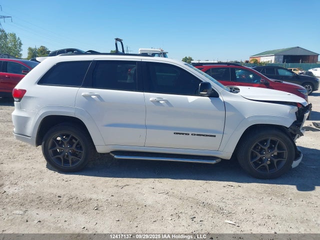 Jeep Grand Cherokee 2019 1C4RJFBG3KC813254 Image 14