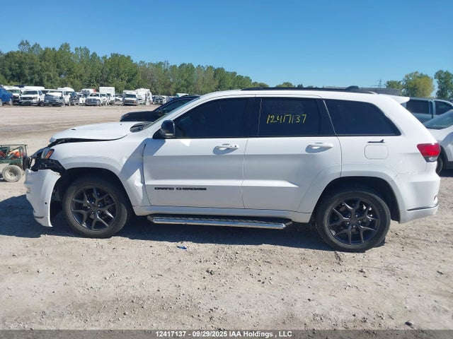 Jeep Grand Cherokee 2019 1C4RJFBG3KC813254 Image 15