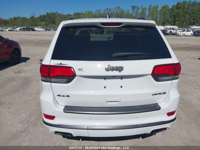 Jeep Grand Cherokee 2019 1C4RJFBG3KC813254 Image 17
