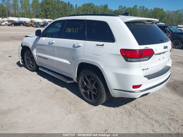 Jeep Grand Cherokee 2019 1C4RJFBG3KC813254 Image 3