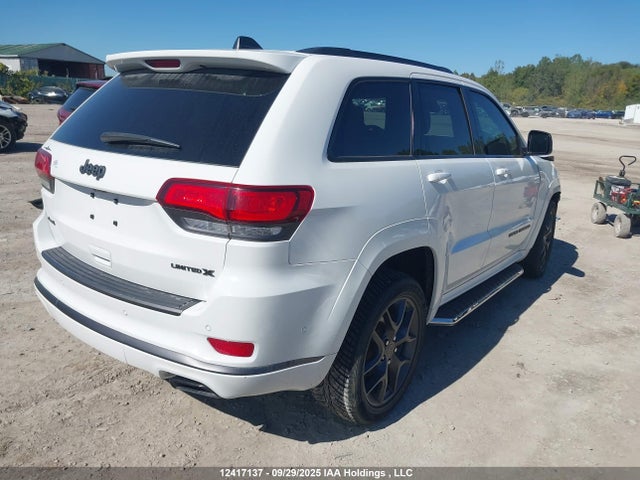 Jeep Grand Cherokee 2019 1C4RJFBG3KC813254 Image 4