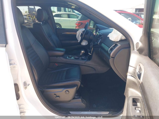 Jeep Grand Cherokee 2019 1C4RJFBG3KC813254 Image 5