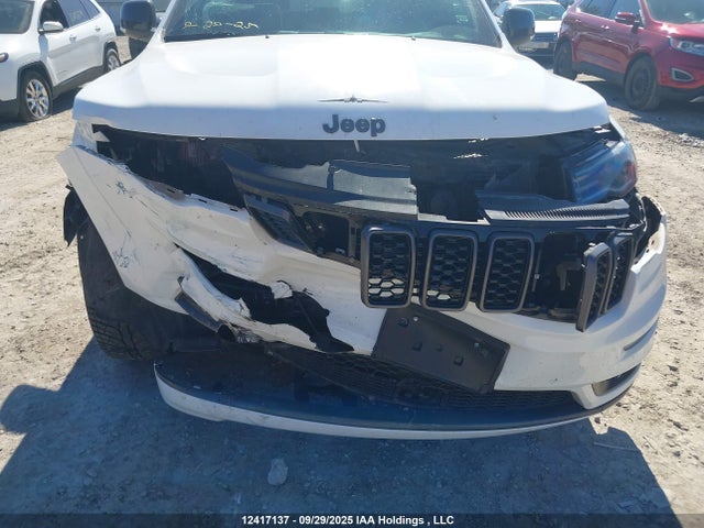 Jeep Grand Cherokee 2019 1C4RJFBG3KC813254 Image 6