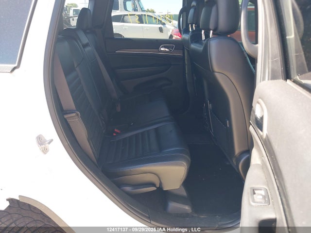 Jeep Grand Cherokee 2019 1C4RJFBG3KC813254 Image 8