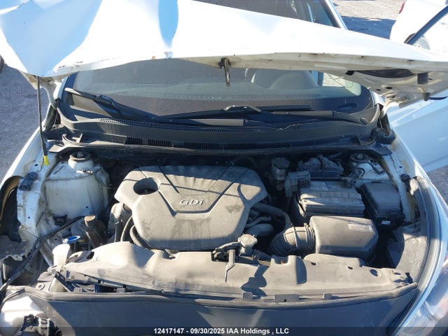 Hyundai dohc gdi gamma 2015 KMHCT5AE5FU225992 Image 10