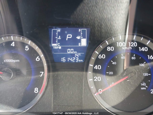 Hyundai dohc gdi gamma 2015 KMHCT5AE5FU225992 Image 16