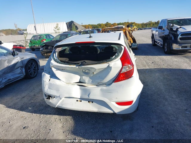 Hyundai dohc gdi gamma 2015 KMHCT5AE5FU225992 Image 17