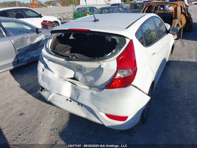Hyundai dohc gdi gamma 2015 KMHCT5AE5FU225992 Image 20