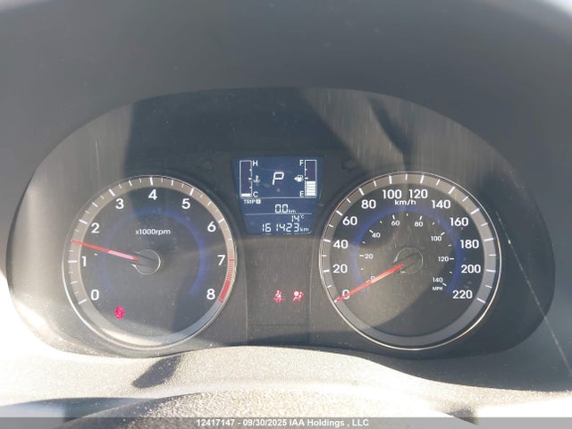 Hyundai dohc gdi gamma 2015 KMHCT5AE5FU225992 Image 7
