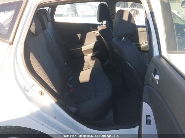 Hyundai dohc gdi gamma 2015 KMHCT5AE5FU225992 Image 8