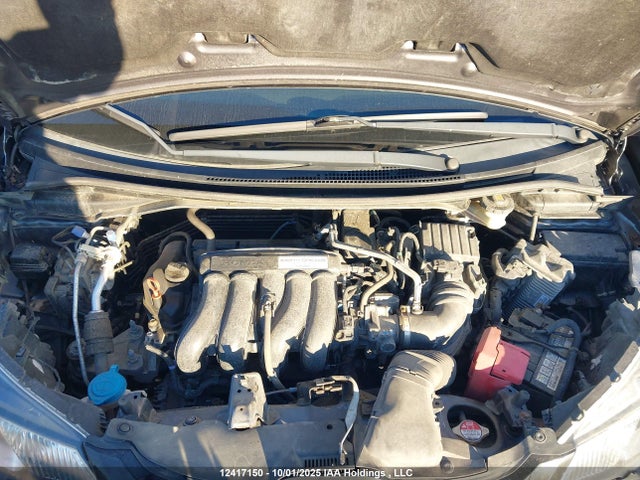 3HGGK5H71HM104417 Honda l15b1/l15b3