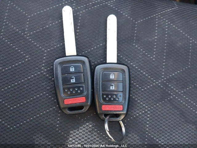 3HGGK5H71HM104417 Honda l15b1/l15b3