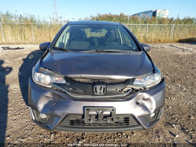 3HGGK5H71HM104417 Honda l15b1/l15b3