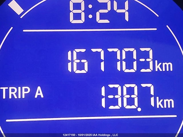 3HGGK5H71HM104417 Honda l15b1/l15b3