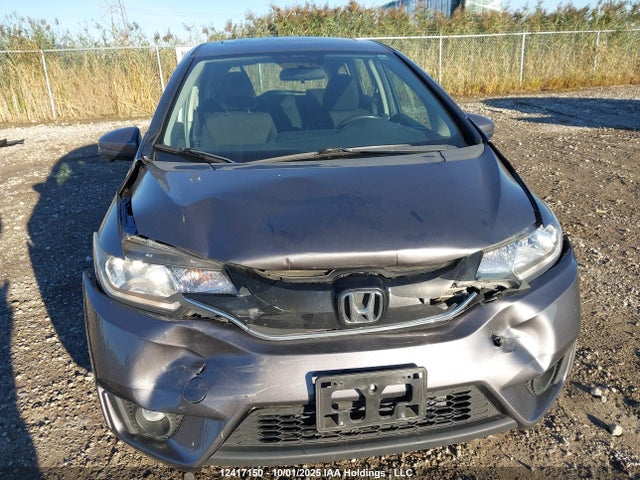 3HGGK5H71HM104417 Honda l15b1/l15b3