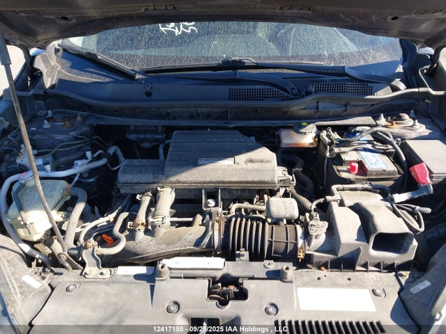 2HKRW2H2XLH221197 Honda l15be