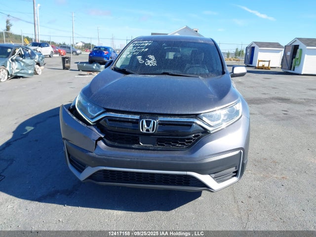 2HKRW2H2XLH221197 Honda l15be
