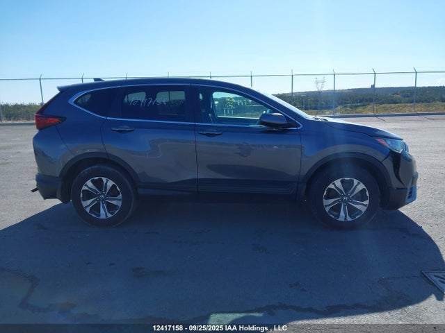 2HKRW2H2XLH221197 Honda l15be