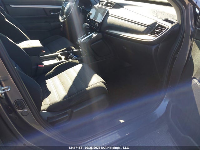 2HKRW2H2XLH221197 Honda l15be