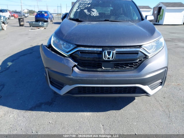 2HKRW2H2XLH221197 Honda l15be