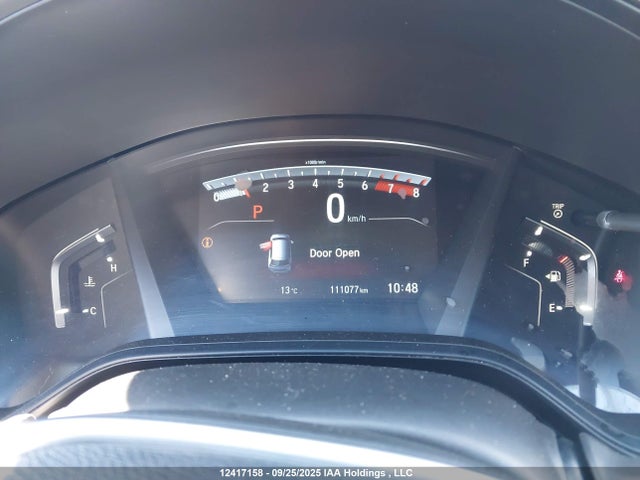 2HKRW2H2XLH221197 Honda l15be