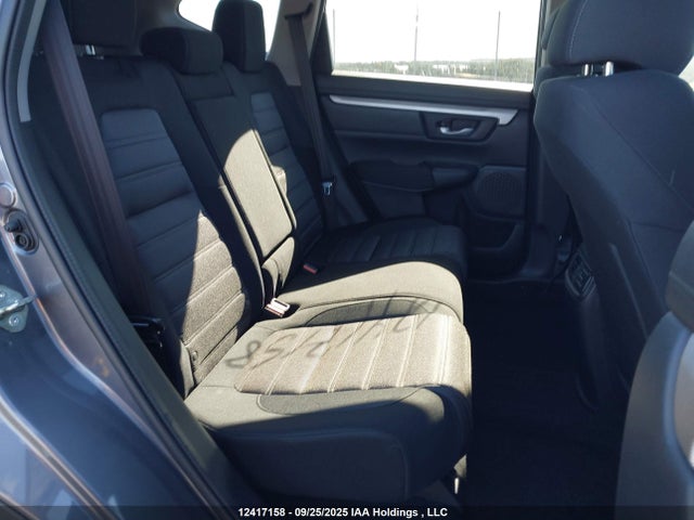 2HKRW2H2XLH221197 Honda l15be