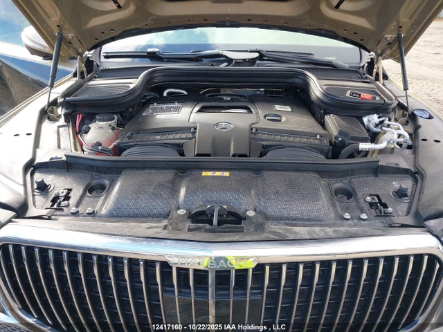 Mercedes-Benz m176 2022 4JGFF8HB3NA756318 Image 10