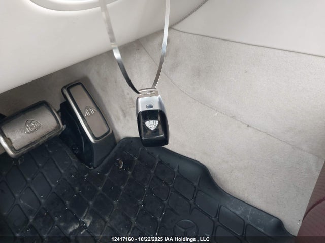 Mercedes-Benz m176 2022 4JGFF8HB3NA756318 Image 11