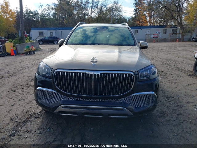 Mercedes-Benz m176 2022 4JGFF8HB3NA756318 Image 12